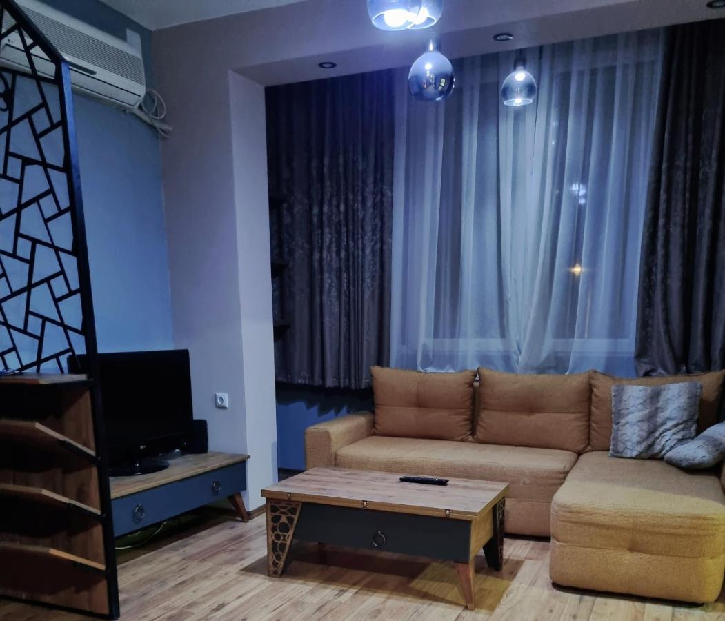 Elisa Apartment 20A Center-스코페 외부 사진