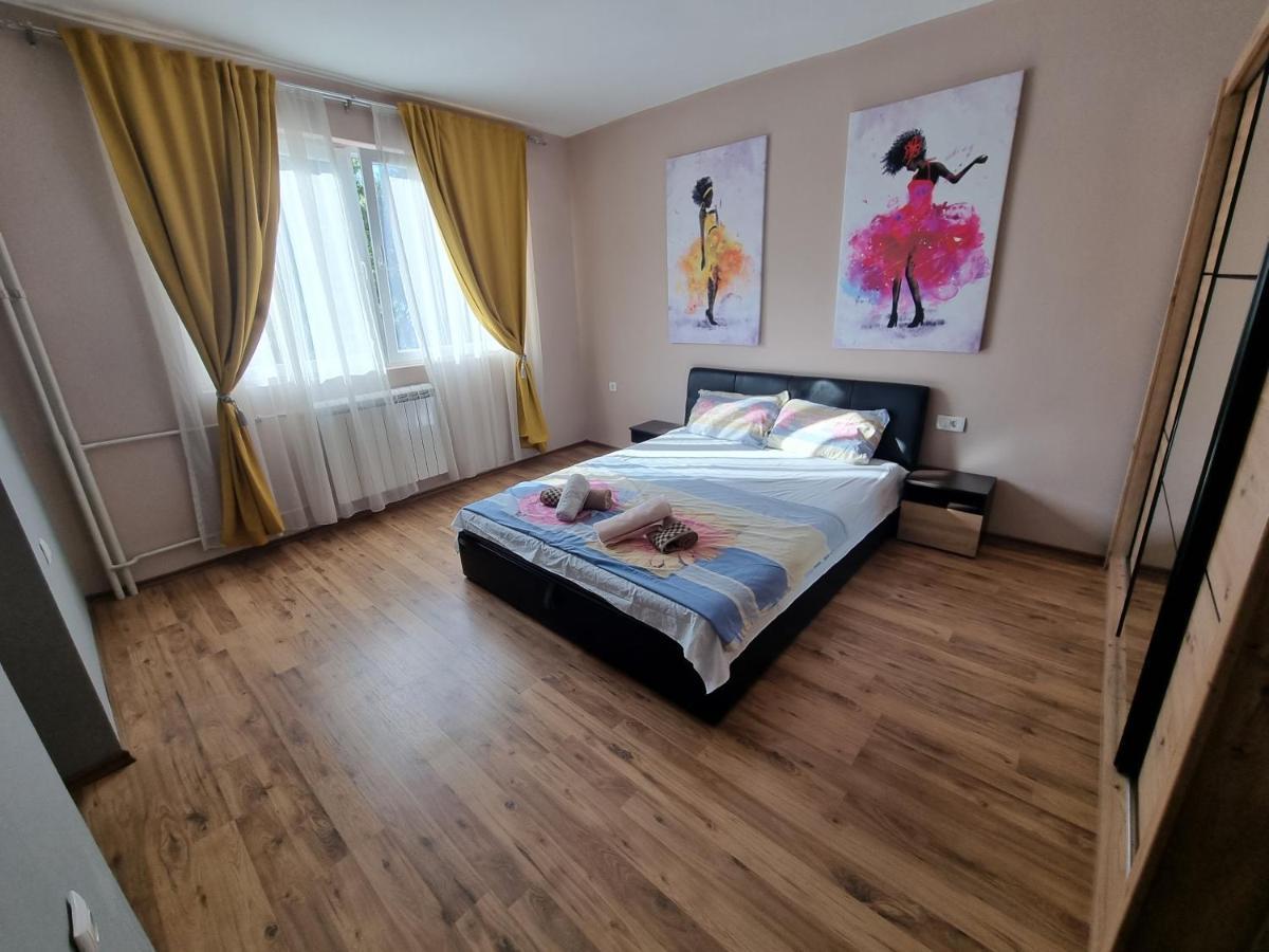 Elisa Apartment 20A Center-스코페 외부 사진
